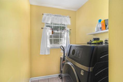1961 Pebble Creek Court Charleston SC 29414