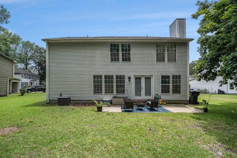 1961 Pebble Creek Court Charleston SC 29414
