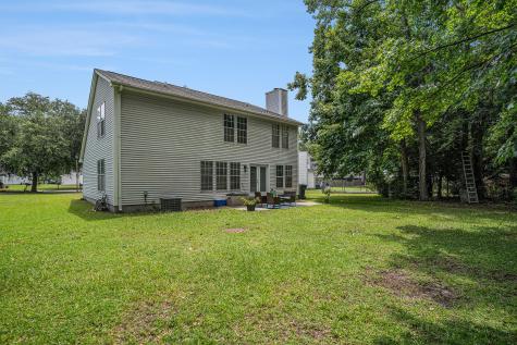 1961 Pebble Creek Court Charleston SC 29414
