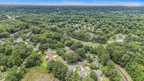 1961 Pebble Creek Court Charleston SC 29414