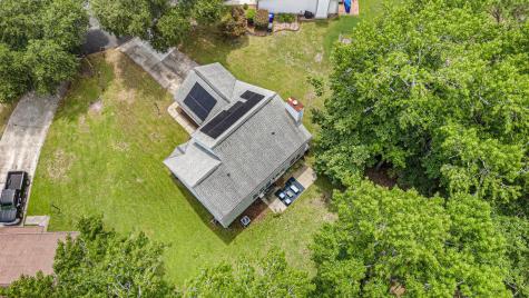 1961 Pebble Creek Court Charleston SC 29414
