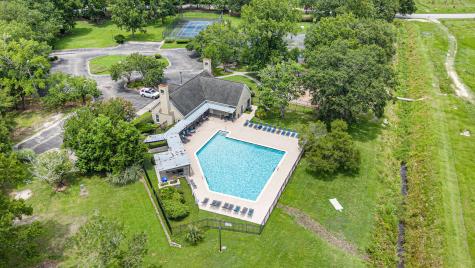 1961 Pebble Creek Court Charleston SC 29414