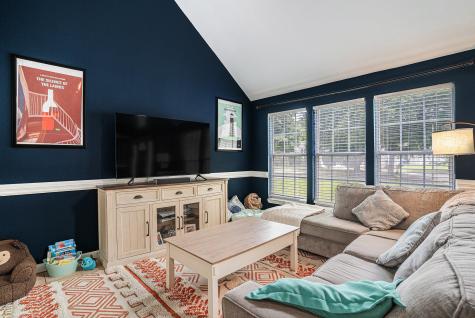 1961 Pebble Creek Court Charleston SC 29414