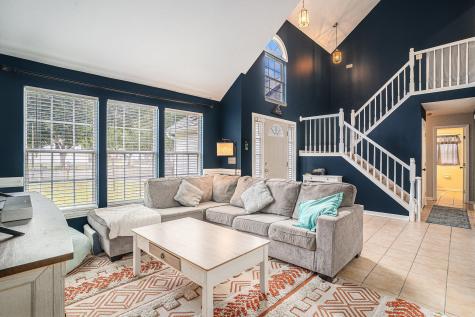 1961 Pebble Creek Court Charleston SC 29414