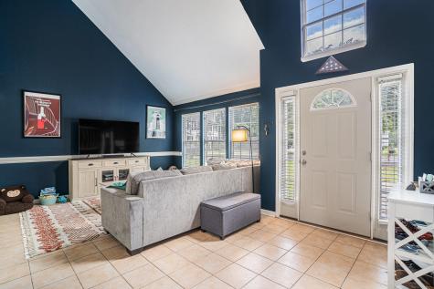 1961 Pebble Creek Court Charleston SC 29414
