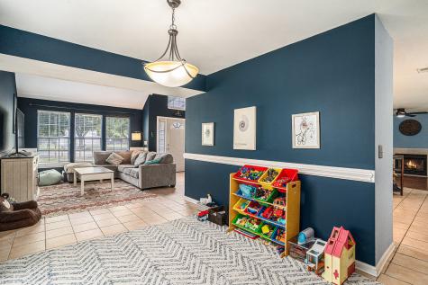 1961 Pebble Creek Court Charleston SC 29414
