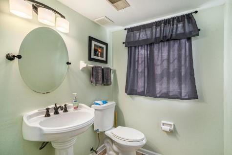 1961 Pebble Creek Court Charleston SC 29414