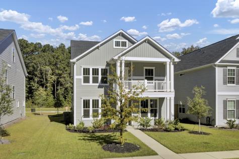 209 O'malley Drive Summerville SC 29483