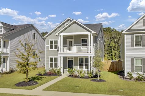 209 O'malley Drive Summerville SC 29483