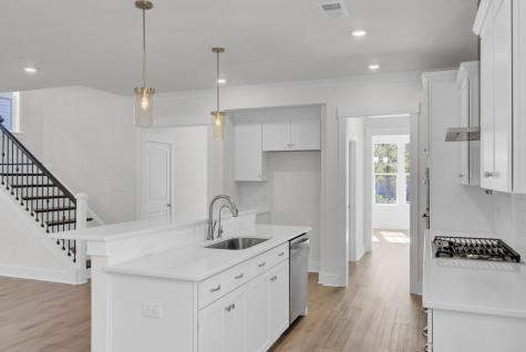 209 O'malley Drive Summerville SC 29483