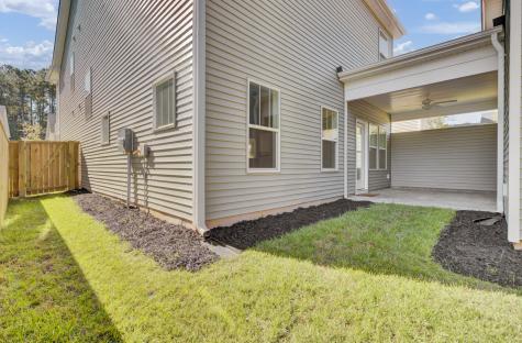 209 O'malley Drive Summerville SC 29483