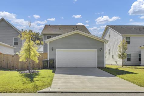 209 O'malley Drive Summerville SC 29483