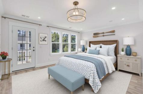 209 O'malley Drive Summerville SC 29483