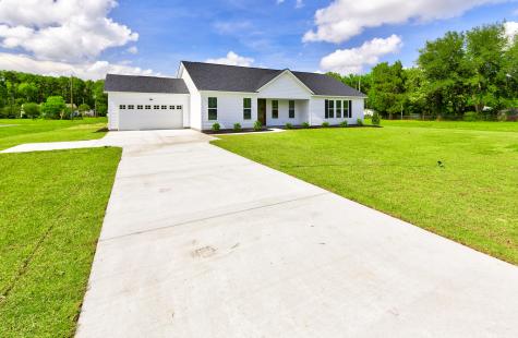 220 Scotch Range Road Summerville SC 29483