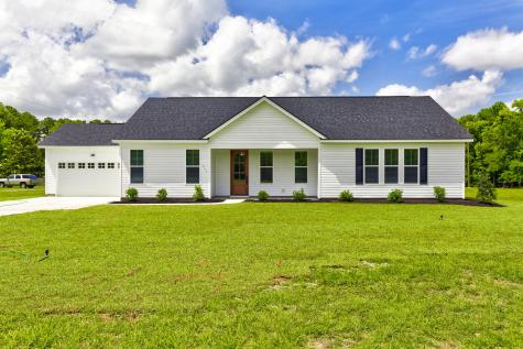 220 Scotch Range Road Summerville SC 29483