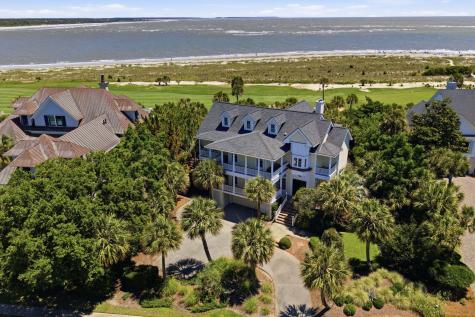 55 Ocean Point Drive Isle Of Palms SC 29451