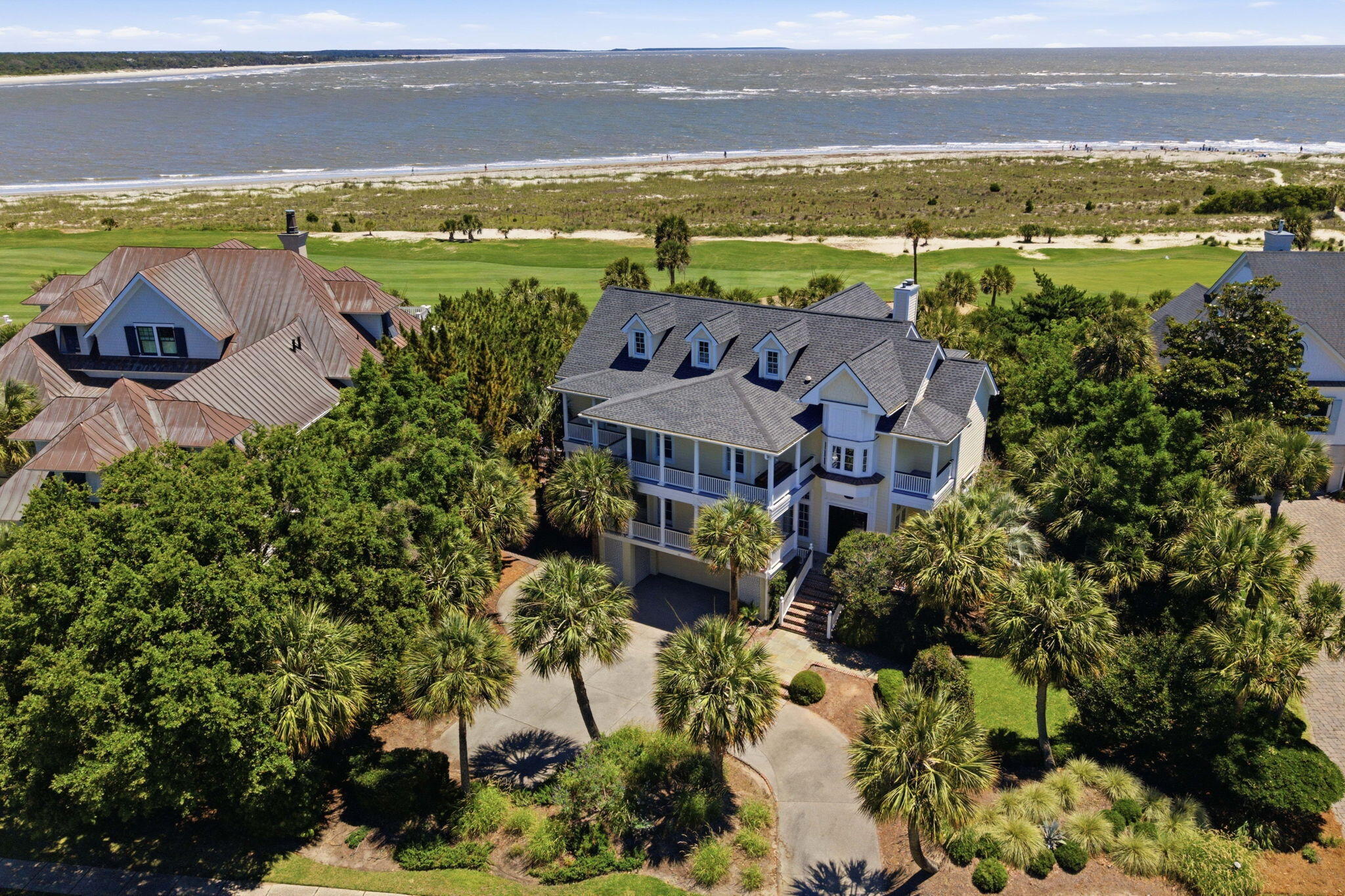 55 Ocean Point Drive Isle Of Palms SC 29451