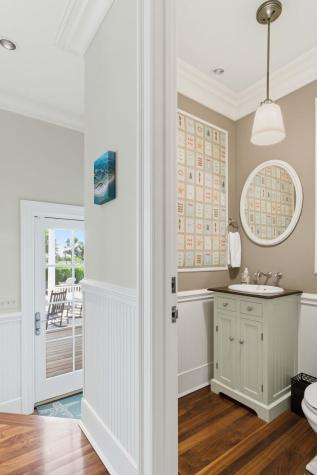 55 Ocean Point Drive Isle Of Palms SC 29451