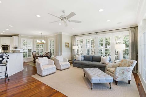 55 Ocean Point Drive Isle Of Palms SC 29451