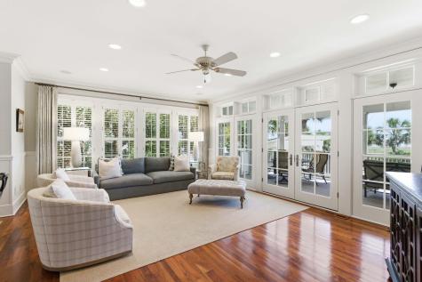55 Ocean Point Drive Isle Of Palms SC 29451