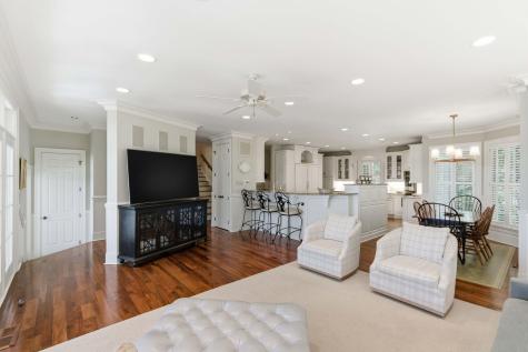 55 Ocean Point Drive Isle Of Palms SC 29451