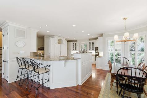 55 Ocean Point Drive Isle Of Palms SC 29451