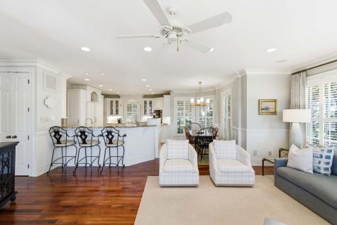 55 Ocean Point Drive Isle Of Palms SC 29451