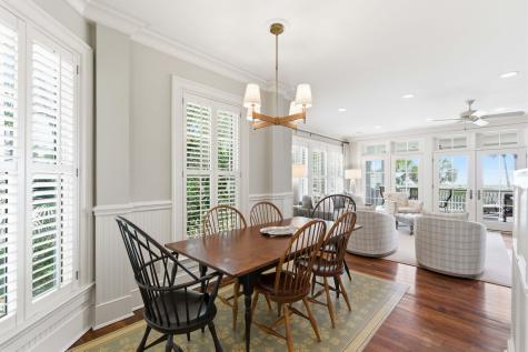 55 Ocean Point Drive Isle Of Palms SC 29451
