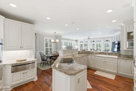 55 Ocean Point Drive Isle Of Palms SC 29451