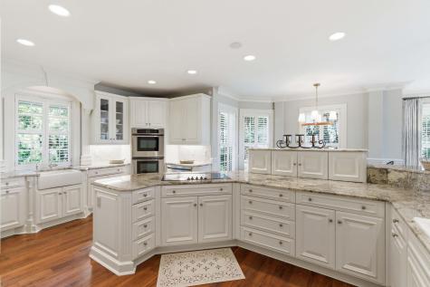 55 Ocean Point Drive Isle Of Palms SC 29451