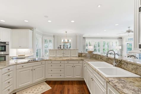 55 Ocean Point Drive Isle Of Palms SC 29451