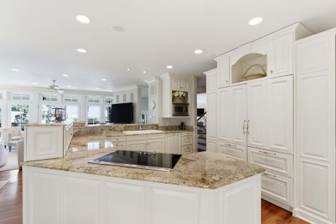 55 Ocean Point Drive Isle Of Palms SC 29451