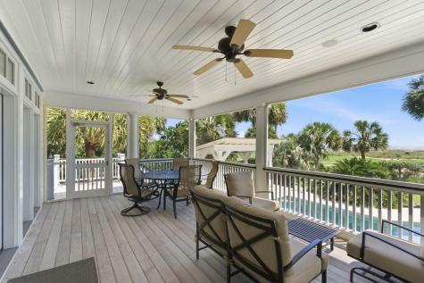 55 Ocean Point Drive Isle Of Palms SC 29451