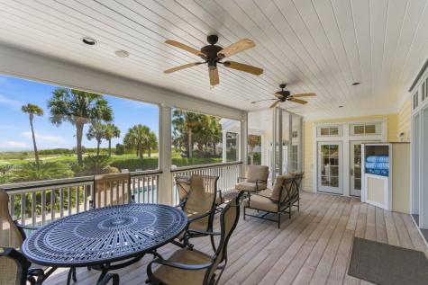 55 Ocean Point Drive Isle Of Palms SC 29451