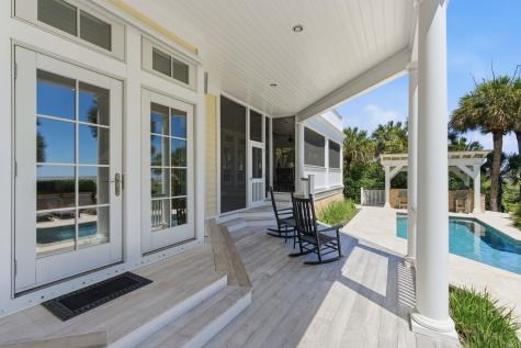 55 Ocean Point Drive Isle Of Palms SC 29451