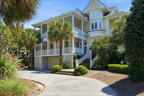 55 Ocean Point Drive Isle Of Palms SC 29451