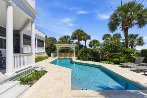 55 Ocean Point Drive Isle Of Palms SC 29451