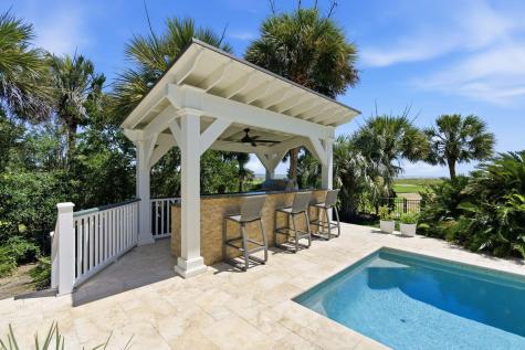 55 Ocean Point Drive Isle Of Palms SC 29451