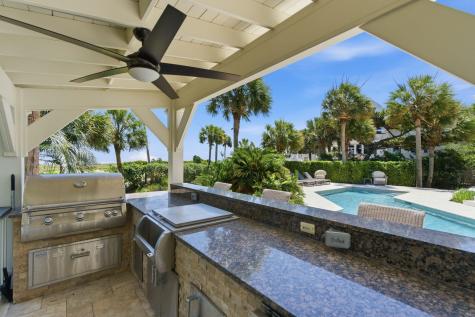 55 Ocean Point Drive Isle Of Palms SC 29451