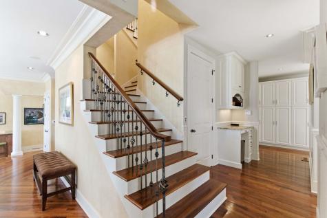 55 Ocean Point Drive Isle Of Palms SC 29451