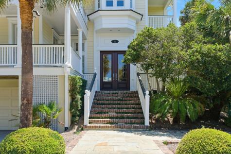 55 Ocean Point Drive Isle Of Palms SC 29451