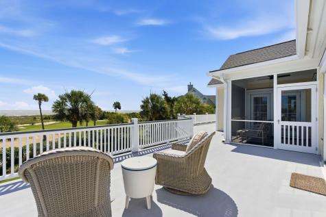 55 Ocean Point Drive Isle Of Palms SC 29451