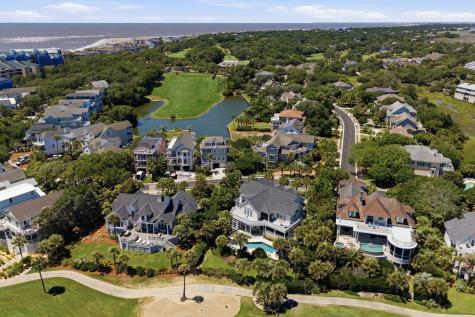 55 Ocean Point Drive Isle Of Palms SC 29451