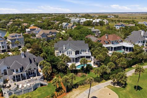 55 Ocean Point Drive Isle Of Palms SC 29451
