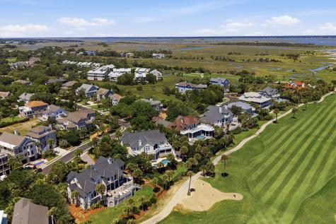 55 Ocean Point Drive Isle Of Palms SC 29451