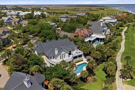 55 Ocean Point Drive Isle Of Palms SC 29451