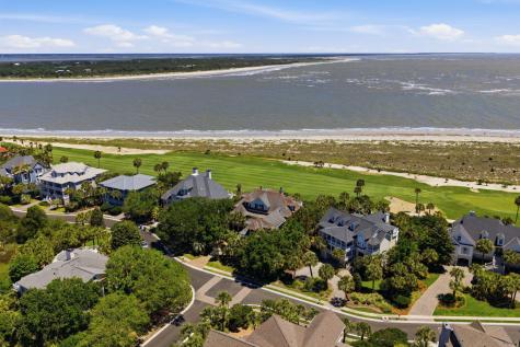 55 Ocean Point Drive Isle Of Palms SC 29451