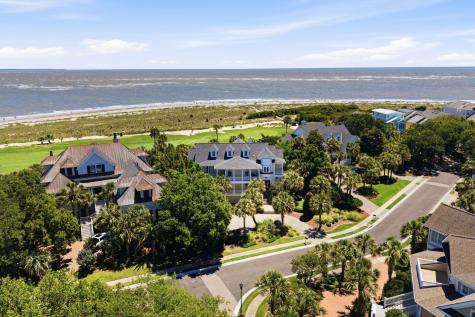 55 Ocean Point Drive Isle Of Palms SC 29451