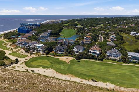 55 Ocean Point Drive Isle Of Palms SC 29451