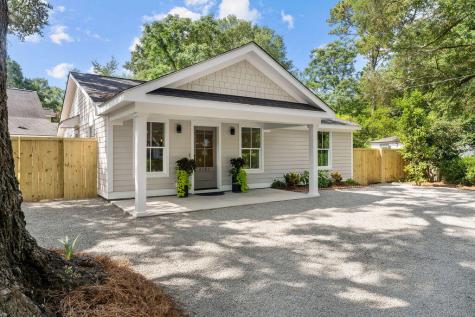 2161 Welch Avenue Charleston SC 29412